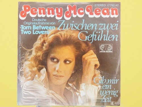 Penny mclean zwischen - penny,