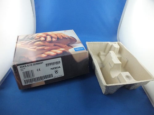 Nur verpackung leer box - verpackung,