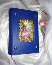 Altes deutsches Märchenbuch