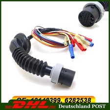 Rechts Oder Links Reparatursatz Kabelbaum Hinten Für Opel Astra H Tür NEU