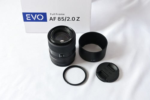 Viltrox full frame af - viltrox,