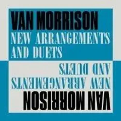 New arrangements and duets - and,