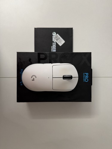 Logitech pro superlight - logitech, x
