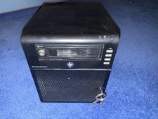 HP Micro Server G7 N54L - 6 GB RAM - 5x LFF - 25 W TDP - TOP