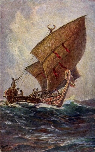 Künstler bohrdt hans - ak, bohrdt,