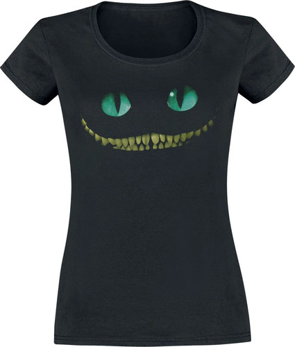 Alice wunderland shirt - alice, t-shirt
