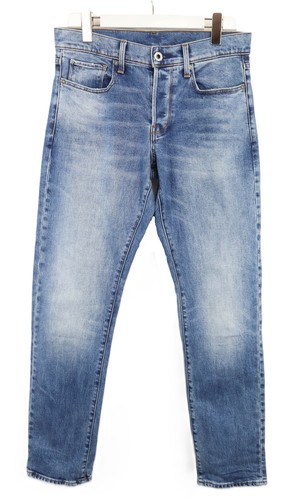 Star 3301 regular tapered - g-star,