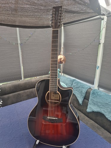 Tanglewood tw612ceavb - tanglewood,