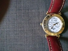 Chronograph Fortis-Hedonist