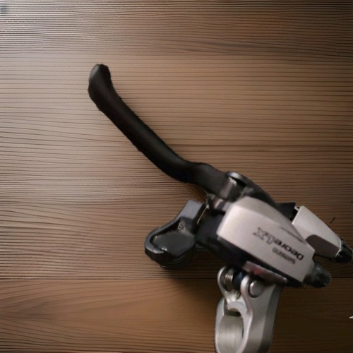 Shimano deore m580 dual - shimano, lx
