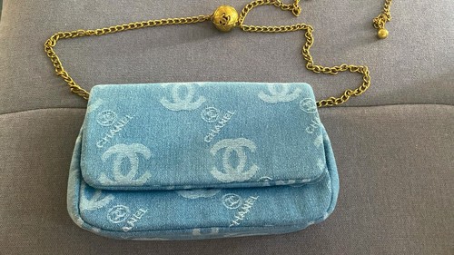 Chanel vip gift - chanel,