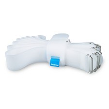 1-50 Stück Klettkabelbinder