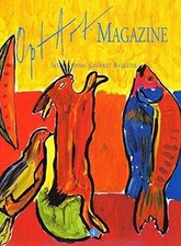 N*4 OPT ART MAGAZINE By Roland