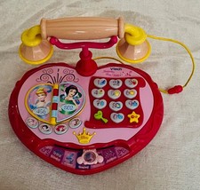 VTech Disney Prinzessin