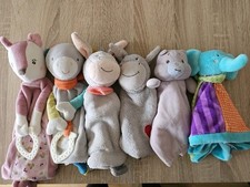 Schmusetuch Kuscheltuch