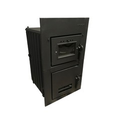 Kachelofeneinsatz Ortrand 3020.6 1