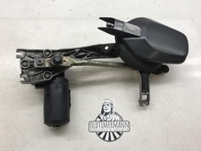 Hubwischer Scheibenwischer