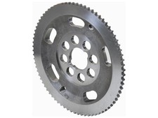 Zahnkranz Allrad für Case IH CS CVX MX Massey Ferguson 6270 7475 8250 Steyr CVT