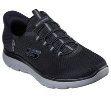 Skechers Slip On Sneaker für