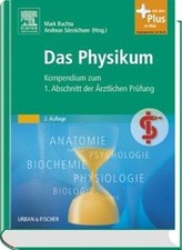 Erste Hilfe Physikum Paket: Das Physikum: Kompendium zum... | Buch | Zustand gut