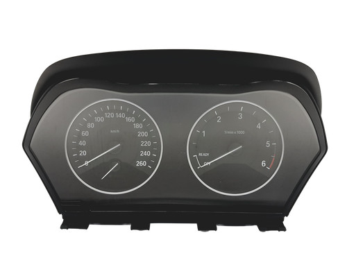 Tacho kombiinstrument bmw - tacho,