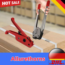 Spannspanner Umreifungsset