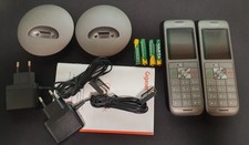 Gigaset CL660HX DUO - 2 design