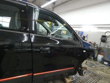 Tür vorne rechts Twingo 3