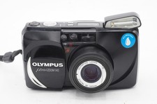 Olympus mju:zoom 140 +++ von