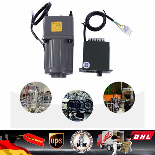 20k phase getriebemotor - 20k,
