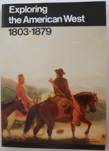 Exploring the american west - american,