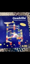 Hape Quadrilla Twist Wooden