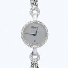 Chopard DAU Damen Diamanten
