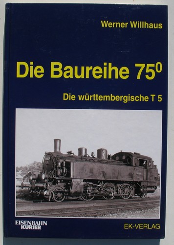 Die baureihe - die,