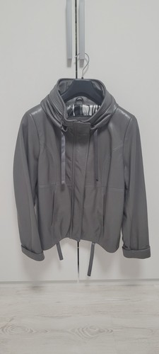 Damen lederjacke nappaleder - damen,