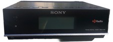 Sony XDR-F1HD FM/AM Digital