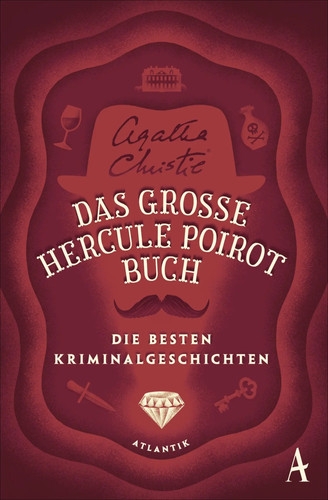 Das große hercule poirot - das,