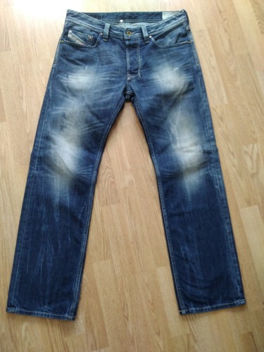 Diesel larkee regular straight - larkee,