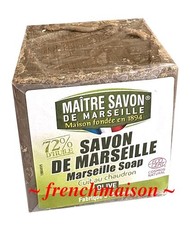 Maître Savon de Marseille