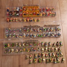 Ü-Ei Krokodile Mäuse