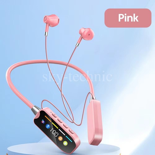 Bluetooth nackenbügel - 5.4,