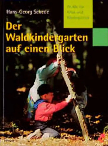 Der waldkindergarten auf einen - waldkindergarten,