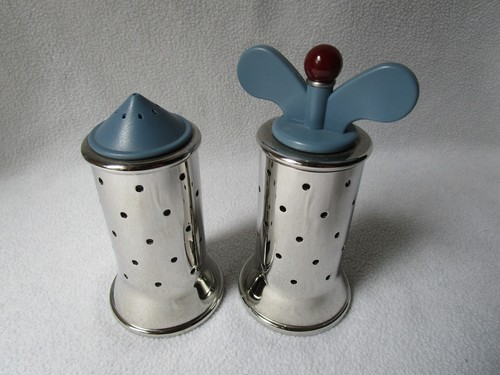 Original alessi salzstreuer - original,