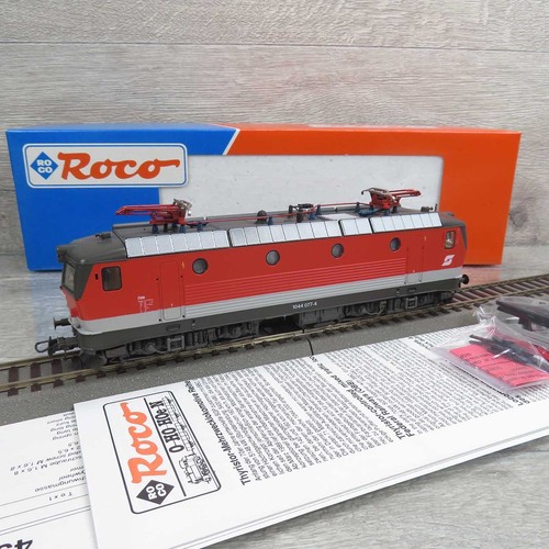 Roco 43658 öbb - 43658.2,