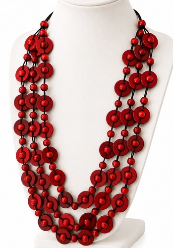 Statement kette damen - statement,
