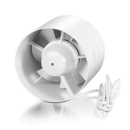 Rohrventilator gebläse mit - rohrventilator,