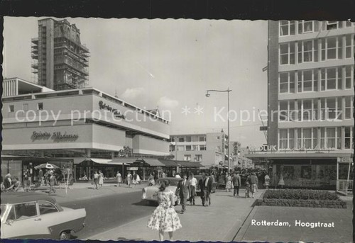 Rotterdam zuid holland nl - zuid-holland,