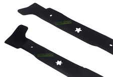 2 X 50 CM Messer Husqvarna 38"