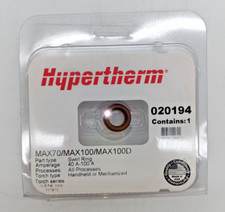 020194 Hypertherm Wirbelring