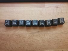 Original Tastenkappen Logitech Orion Spark G910 G1 G2 G3 G4 G5 G6 G7 G8 G9